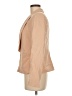 Dalia Collection 100% Polyester Tan Kimono Size M - photo 5