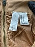 Forever 21 Solid Tan Casual Dress Size S - photo 4