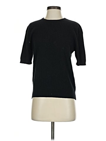 Lord & Taylor Pullover Sweater (view 1)
