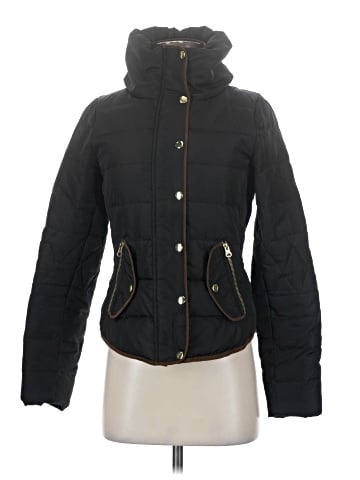 Vero Moda Snow Jacket (view 1)