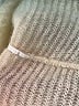 Vince. Ivory Pullover Sweater Size XS - photo 8