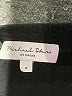 Michael Stars Solid Black Jumpsuit Size S - photo 4