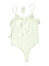 Heyson Green Bodysuit Size S - photo 1