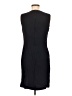 D.J. Summers Graphic Black Cocktail Dress Size 8 (petite) - photo 2