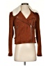 French Connection Brown Jacket Size 2 - photo 1
