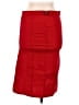 Juno Red Casual Skirt Size M - photo 1