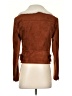 French Connection Brown Jacket Size 2 - photo 2