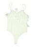 Heyson Green Bodysuit Size S - photo 2