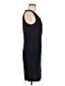 D.J. Summers Graphic Black Cocktail Dress Size 8 (petite) - photo 4