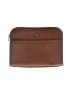 Assorted Brands Brown Tan Makeup Bag One size - photo 1