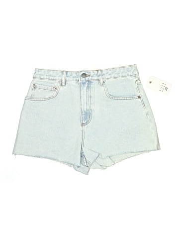 Billabong Denim Shorts (view 1)