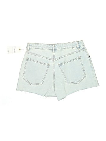 Billabong Denim Shorts (view 2)