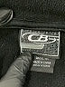 CB Black Zip Up Hoodie Size M - photo 7