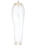 Habitual Hearts White Jeans Size 25 waist - photo 1