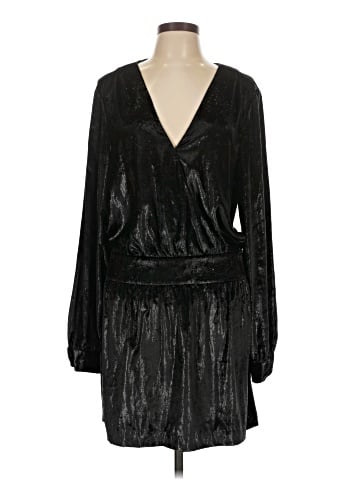 FRAME Cocktail Dress (view 1)