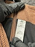 Unbranded 100% Polyester Solid Brown Skort Size XS - photo 3
