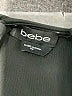 Bebe Black Cocktail Dress Size XS - photo 7