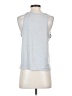 Athleta Silver Tank Top Size S - photo 2