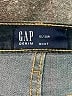 Gap Blue Jeans Size 30 Waist Regular - photo 6