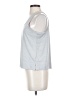 Athleta Silver Tank Top Size S - photo 5