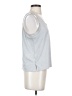Athleta Silver Tank Top Size S - photo 4