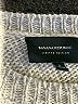 Banana Republic Stars Silver Gray Pullover Sweater Size S - photo 6