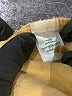 Harper Tan Long Sleeve Blouse Size M - photo 8