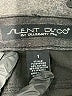 Silent Disco Tweed Gray Jeggings Size 1 - photo 7