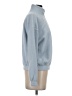 LA Hearts 100% Polyester Blue Pullover Sweater Size XS - photo 4