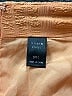 Shein Curve 100% Polyester Orange Formal Skirt Size 0X - photo 3
