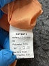 Shein Curve 100% Polyester Orange Formal Skirt Size 0X - photo 4
