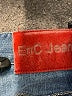 EnC Jeans Stars Blue Jeans Size P (estimated, petite) - photo 7