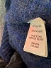 Rebecca Taylor Blue Pullover Sweater Size XS - photo 8