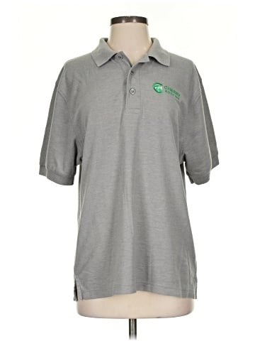 Port Authority Short Sleeve Polo (view 1)