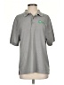 Port Authority Gray Short Sleeve Polo Size S - photo 1