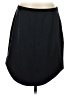 Gianni Bini Solid Black Formal Skirt Size 8 - photo 1