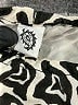 Assorted Brands Paisley Black Casual Skirt Size 2 - photo 4