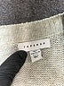 Topshop Solid Gray Pullover Sweater Size S - photo 7