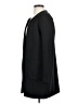 H&M 100% Polyester Black Coat Size 4 - photo 5