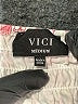VICI 100% Polyester Pink Cocktail Dress Size M - photo 6