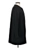 H&M 100% Polyester Black Coat Size 4 - photo 4