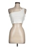 Shein White Tube Top Size M - photo 1