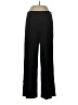 Basic Threads Solid Black Dress Pants Size M - photo 1