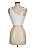 Shein White Tube Top Size M - photo 2