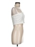 Shein White Tube Top Size M - photo 4