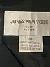 Jones New York 100% Polyester Black Blazer Size 4 (petite) - photo 6