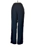 C.M.C Solid Blue Casual Pants Size M - photo 2