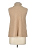 Zara Tan Sweater Vest Size L - photo 2