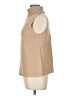 Zara Tan Sweater Vest Size L - photo 5