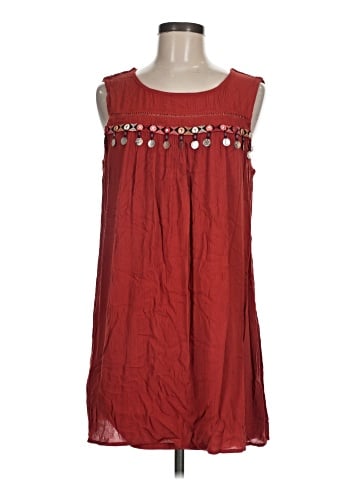 As U Wish Casual Dress (view 1)